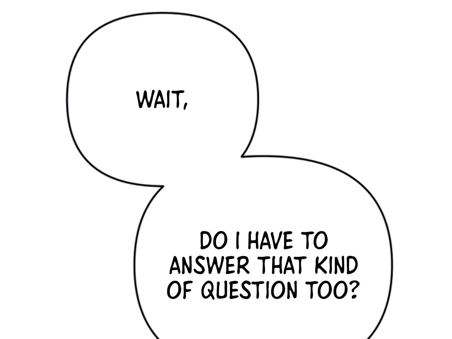 Lay Down Your Sword in the Bedroom chapter 9 page 85