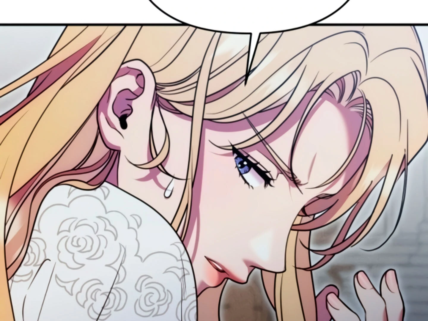 Lay Down Your Sword in the Bedroom chapter 9 page 86