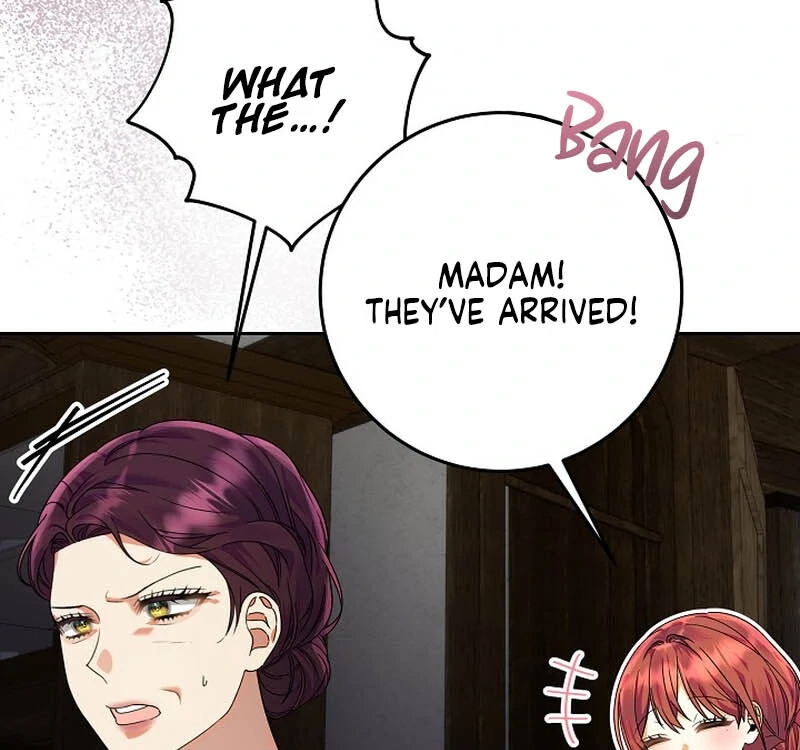 I’m Ready for Divorce! chapter 14 page 15