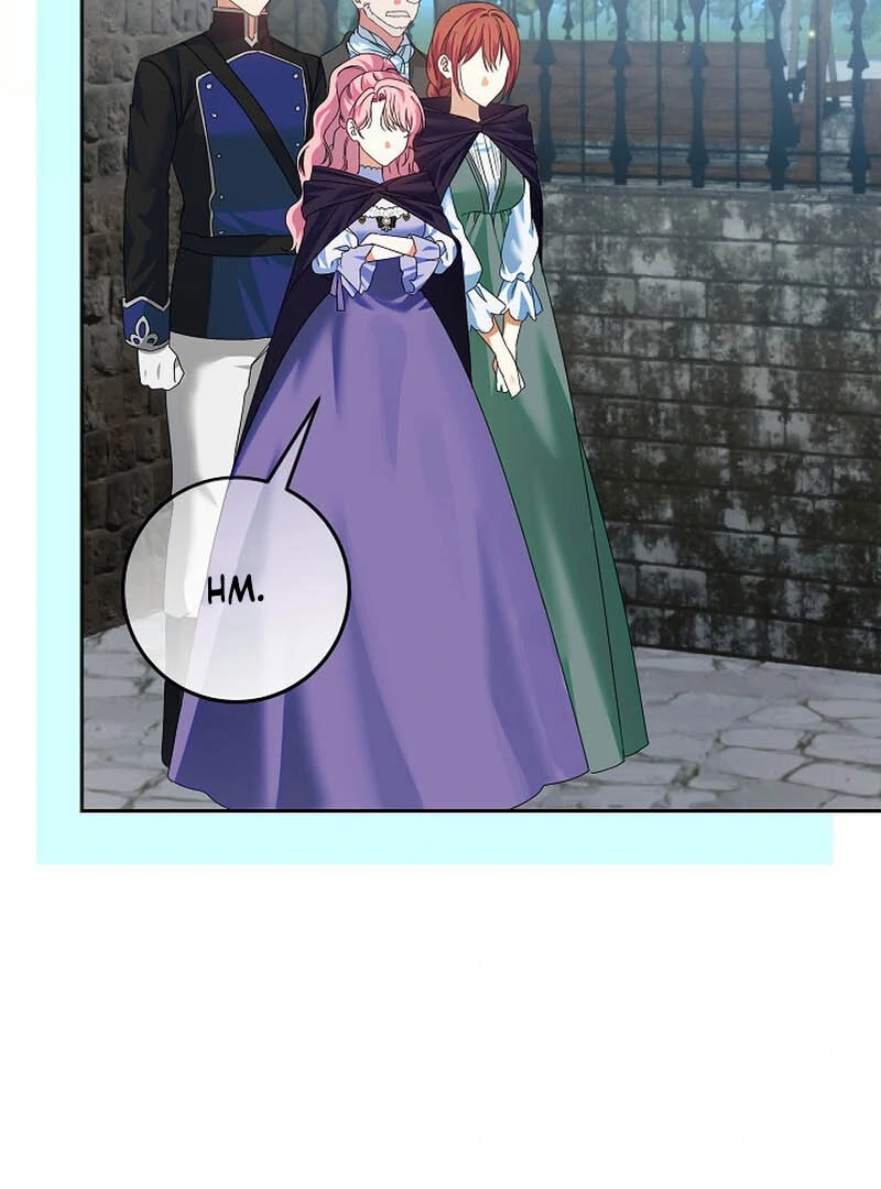 I’m Ready for Divorce! chapter 14 page 29
