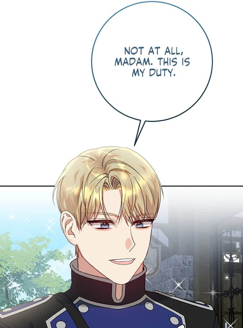 I’m Ready for Divorce! chapter 14 page 36