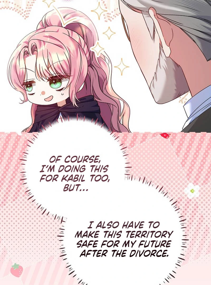 I’m Ready for Divorce! chapter 14 page 42