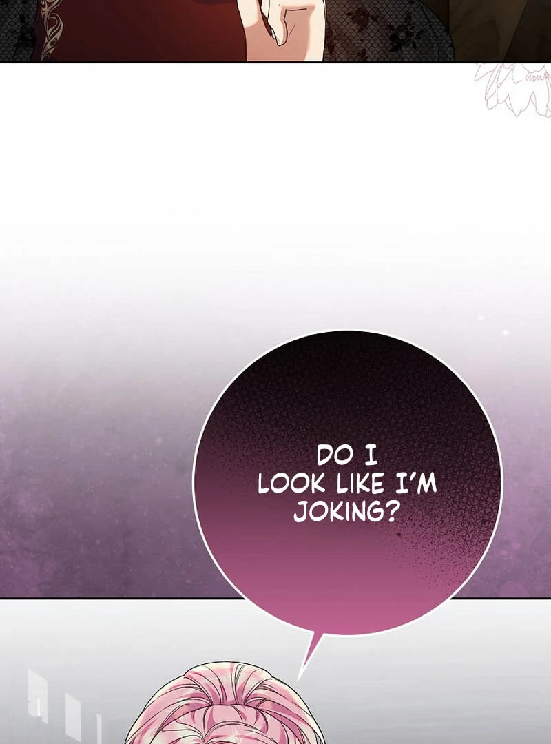 I’m Ready for Divorce! chapter 14 page 6