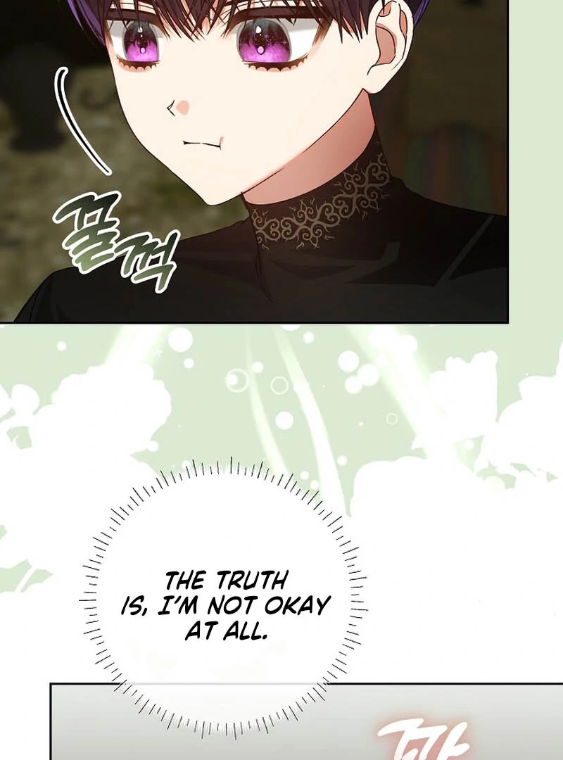I’m Ready for Divorce! chapter 14 page 99