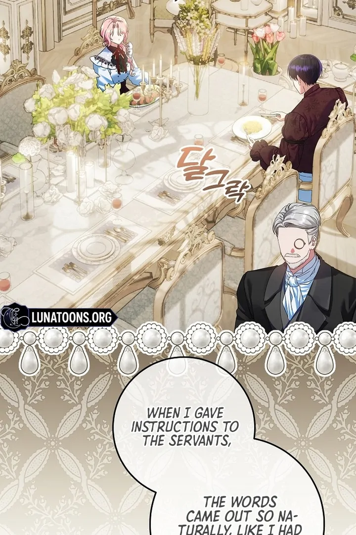I’m Ready for Divorce! chapter 20 page 22