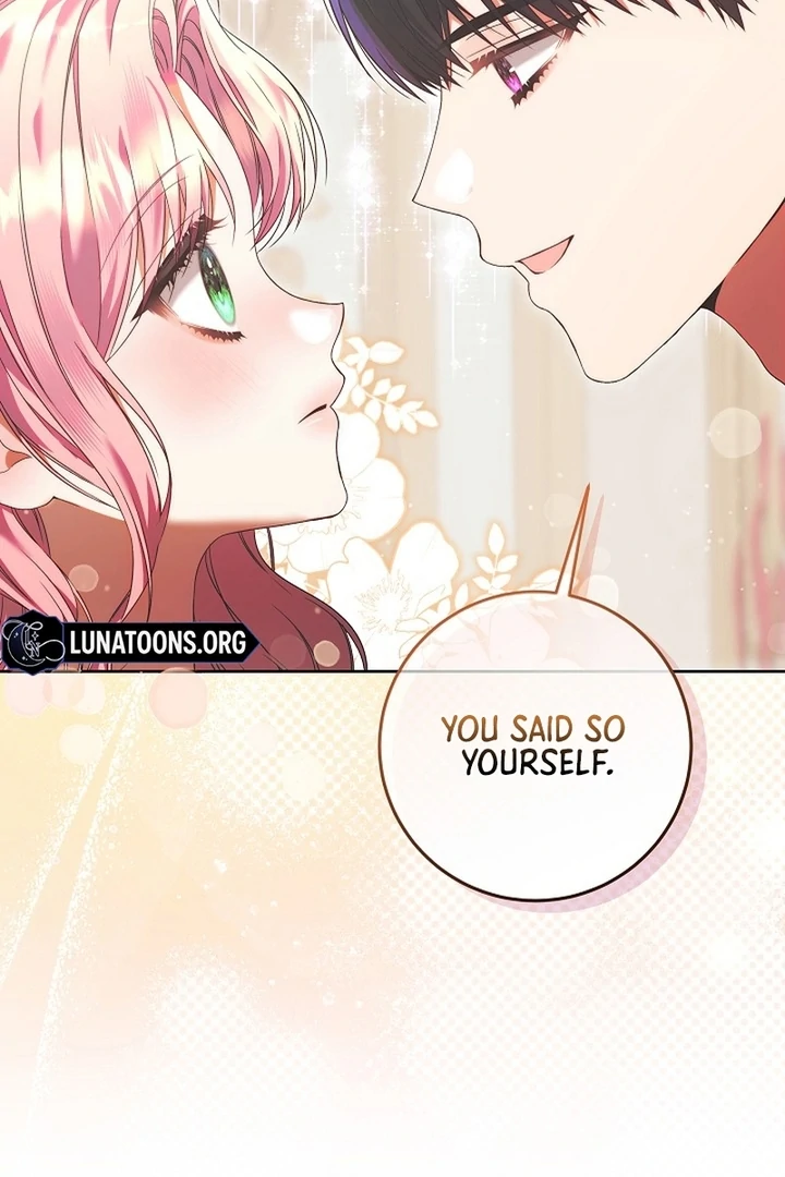 I’m Ready for Divorce! chapter 20 page 4