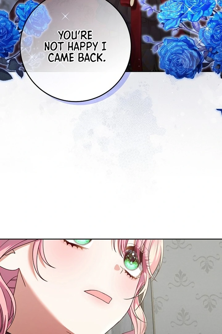 I’m Ready for Divorce! chapter 20 page 60