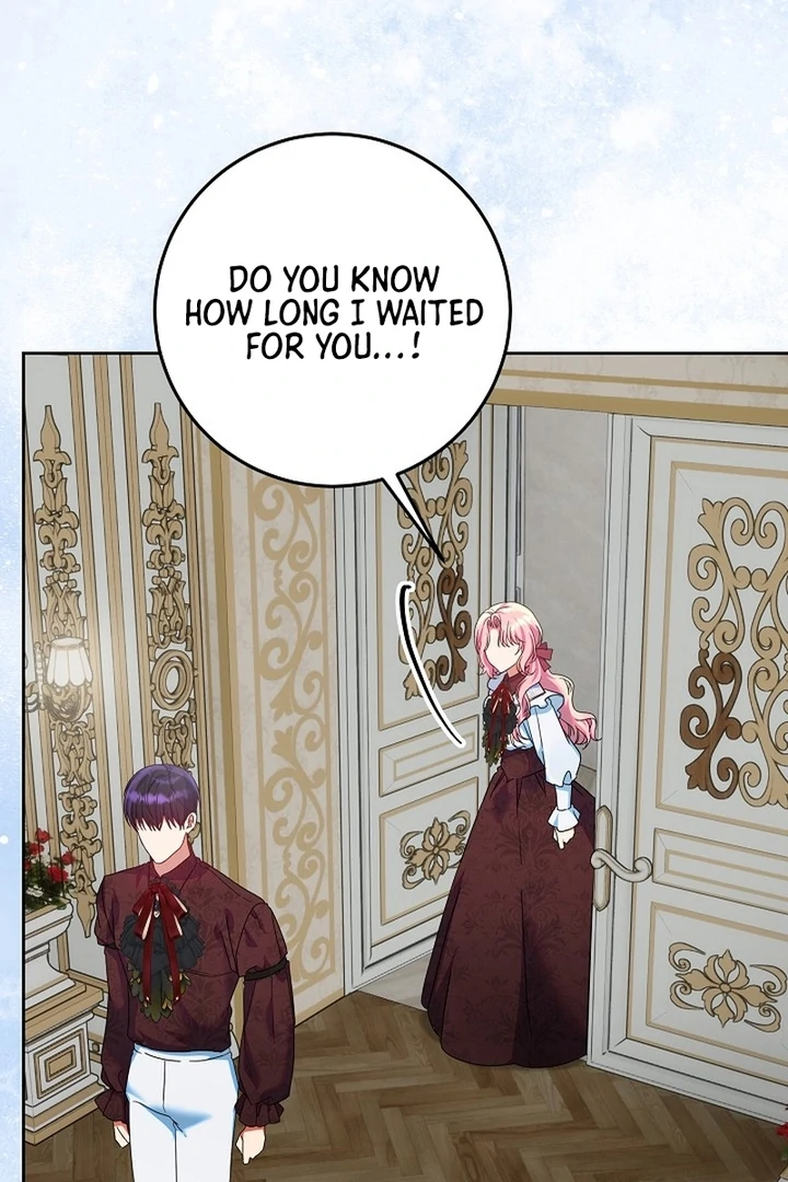I’m Ready for Divorce! chapter 20 page 64