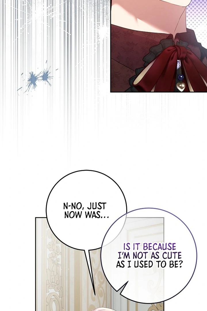 I’m Ready for Divorce! chapter 20 page 71