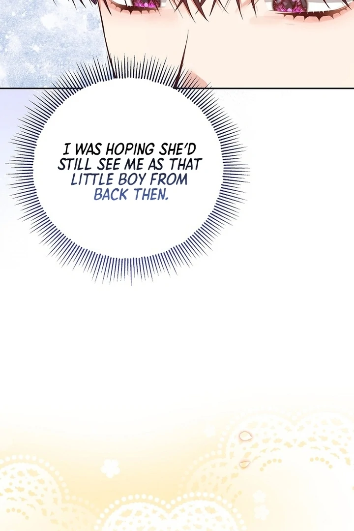 I’m Ready for Divorce! chapter 20 page 85
