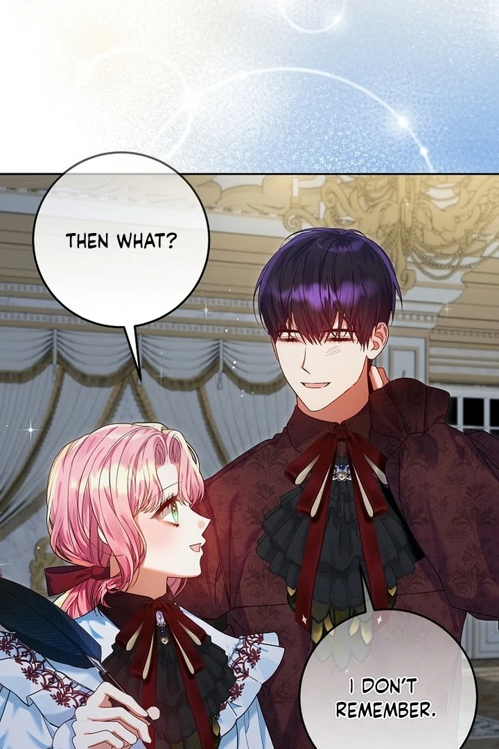 I’m Ready for Divorce! chapter 21 page 22