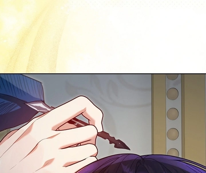 I’m Ready for Divorce! chapter 21 page 27