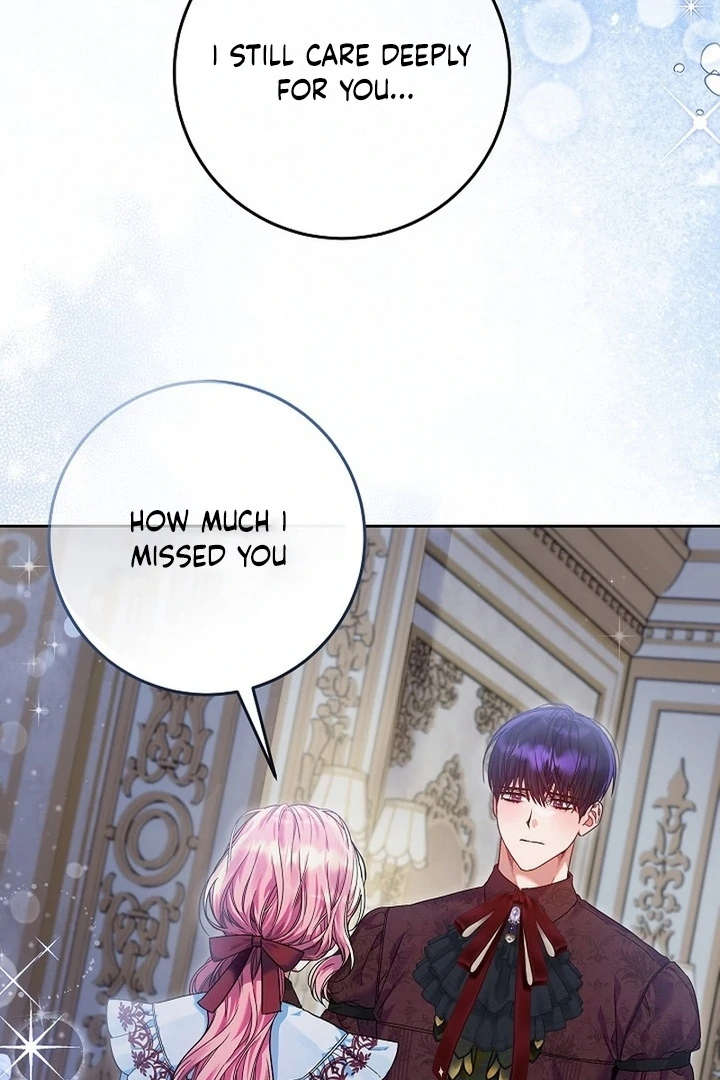 I’m Ready for Divorce! chapter 21 page 4
