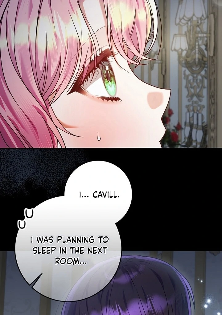 I’m Ready for Divorce! chapter 21 page 41