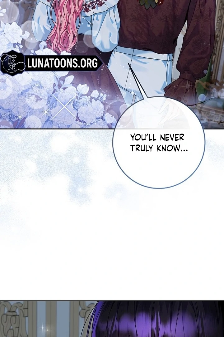 I’m Ready for Divorce! chapter 21 page 5