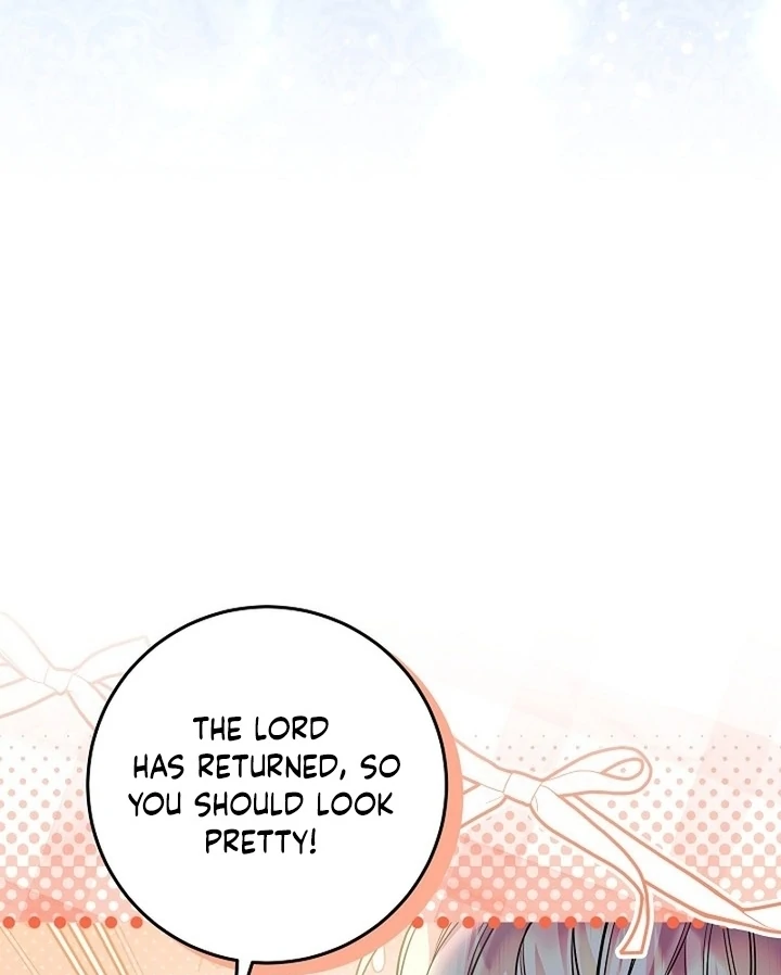 I’m Ready for Divorce! chapter 21 page 83