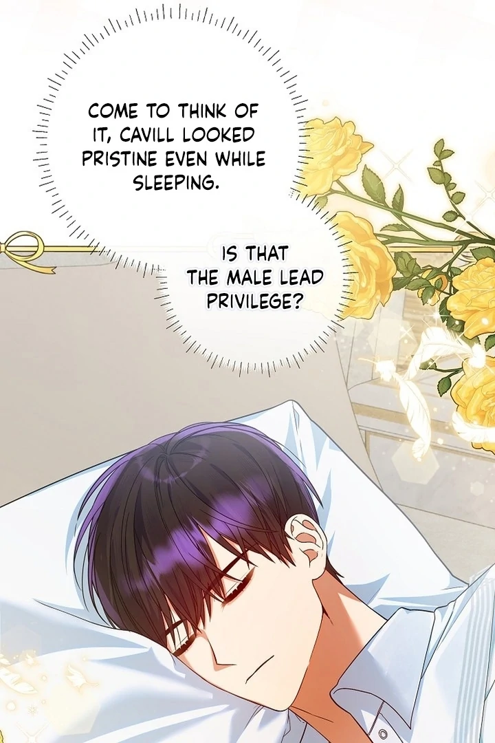 I’m Ready for Divorce! chapter 21 page 85