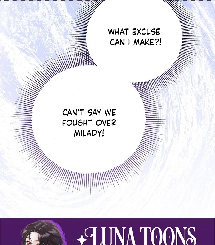 I’m Ready for Divorce! chapter 21 page 95