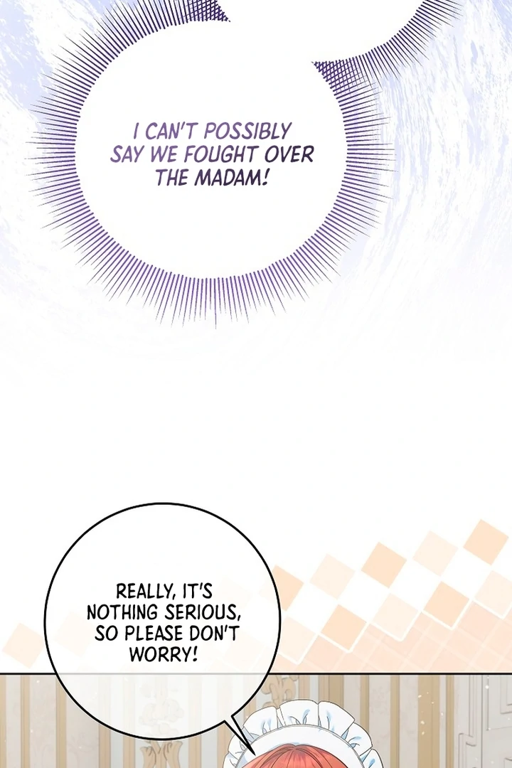 I’m Ready for Divorce! chapter 22 page 3