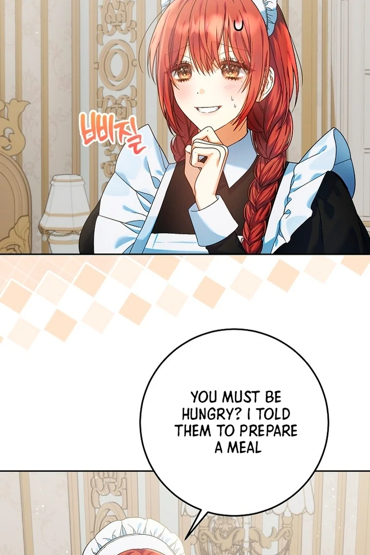 I’m Ready for Divorce! chapter 22 page 4