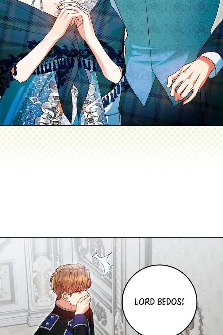 I’m Ready for Divorce! chapter 22 page 85