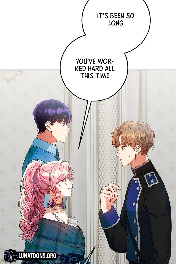 I’m Ready for Divorce! chapter 22 page 87
