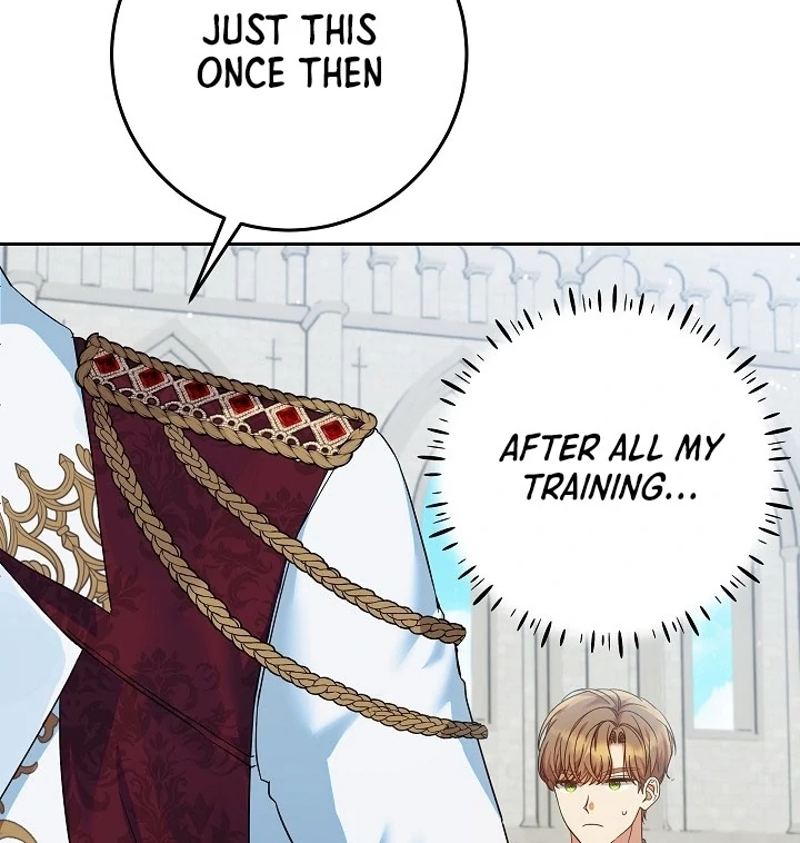 I’m Ready for Divorce! chapter 24 page 13