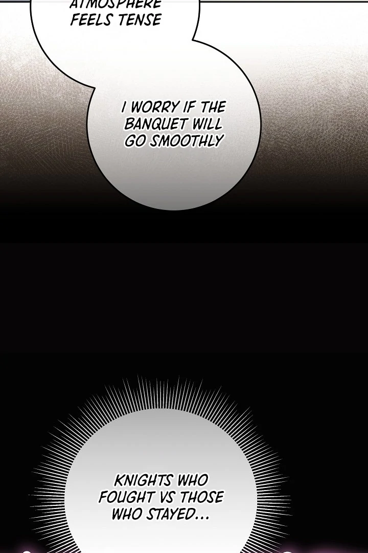 I’m Ready for Divorce! chapter 24 page 18