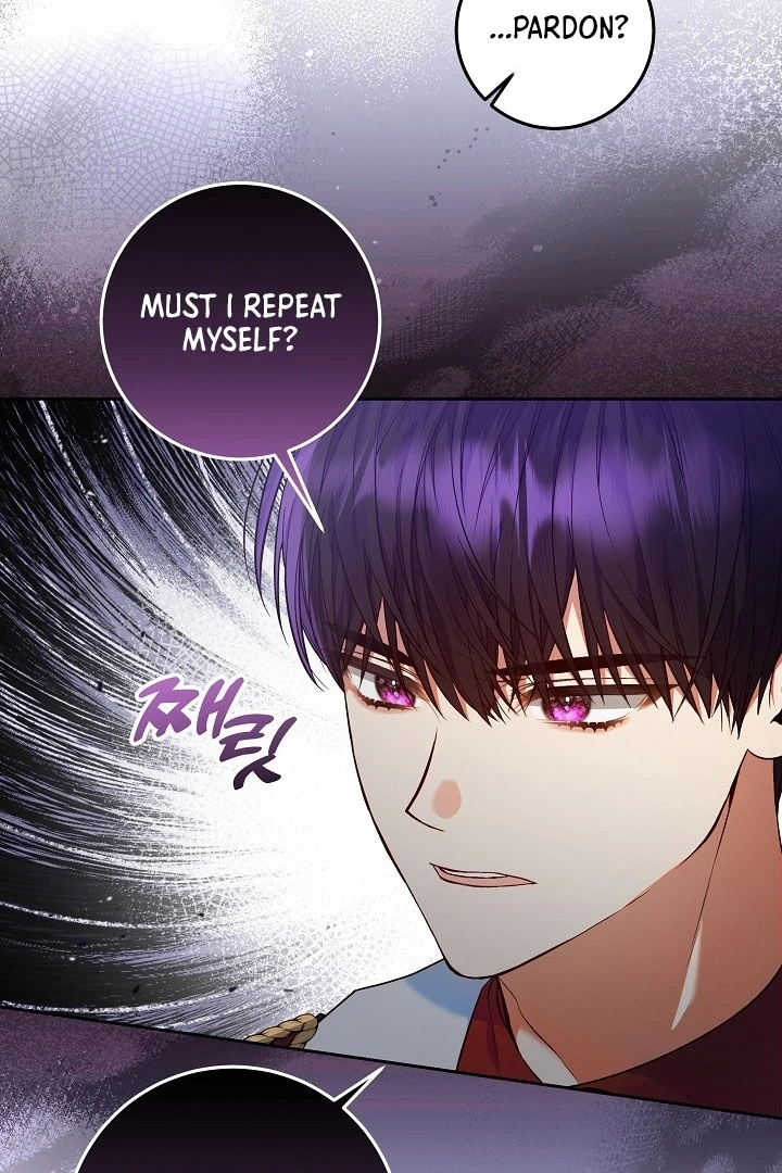I’m Ready for Divorce! chapter 24 page 5