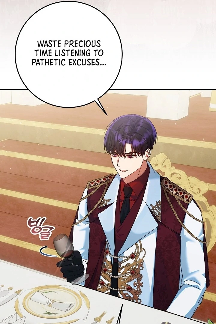 I’m Ready for Divorce! chapter 24 page 52