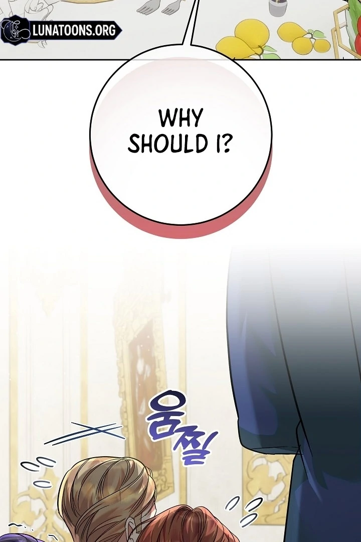 I’m Ready for Divorce! chapter 24 page 53