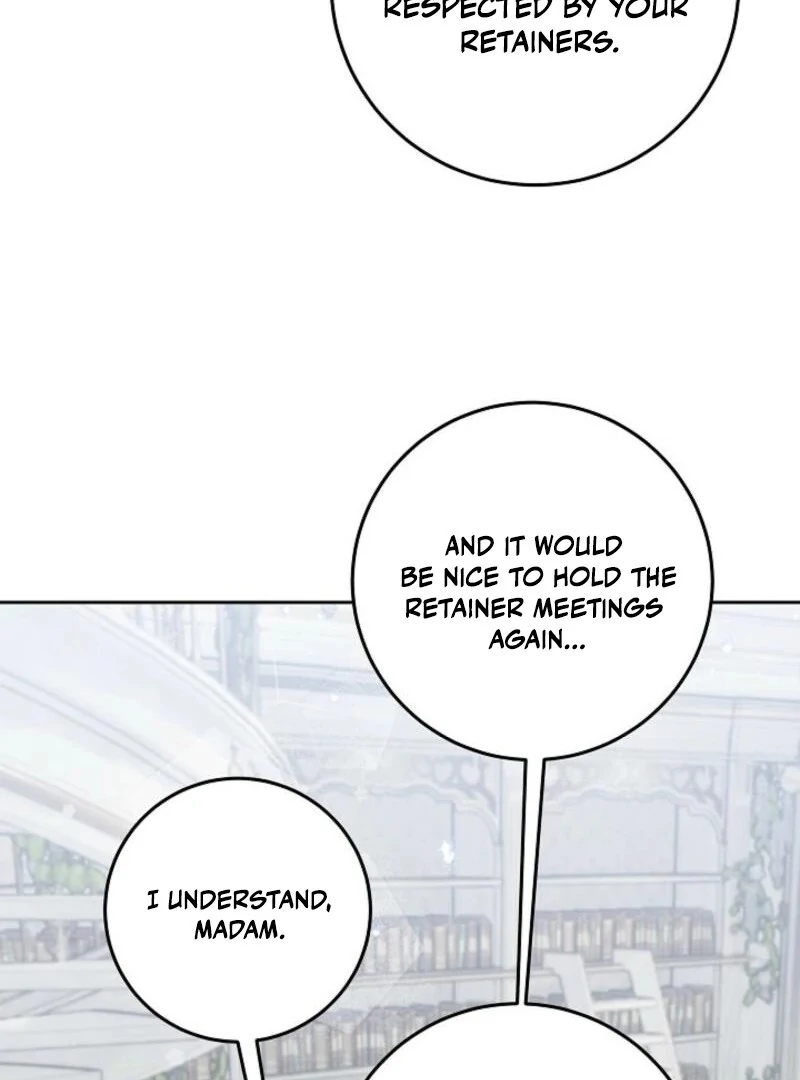 I’m Ready for Divorce! chapter 26 page 21