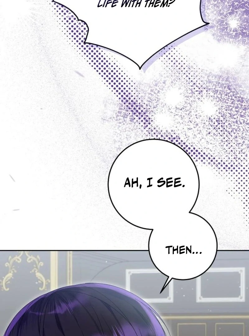 I’m Ready for Divorce! chapter 26 page 50