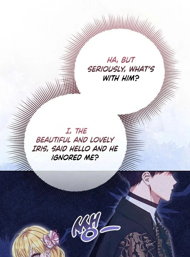 I’m Ready for Divorce! chapter 26 page 73