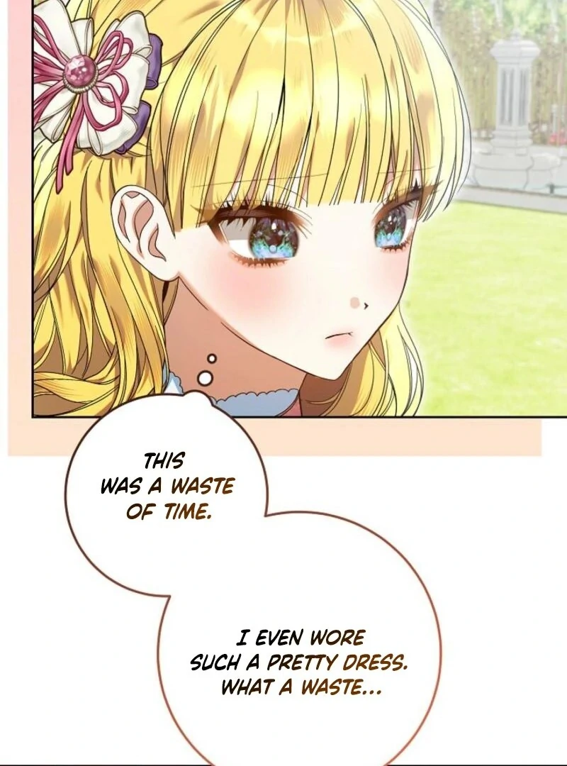 I’m Ready for Divorce! chapter 26 page 77