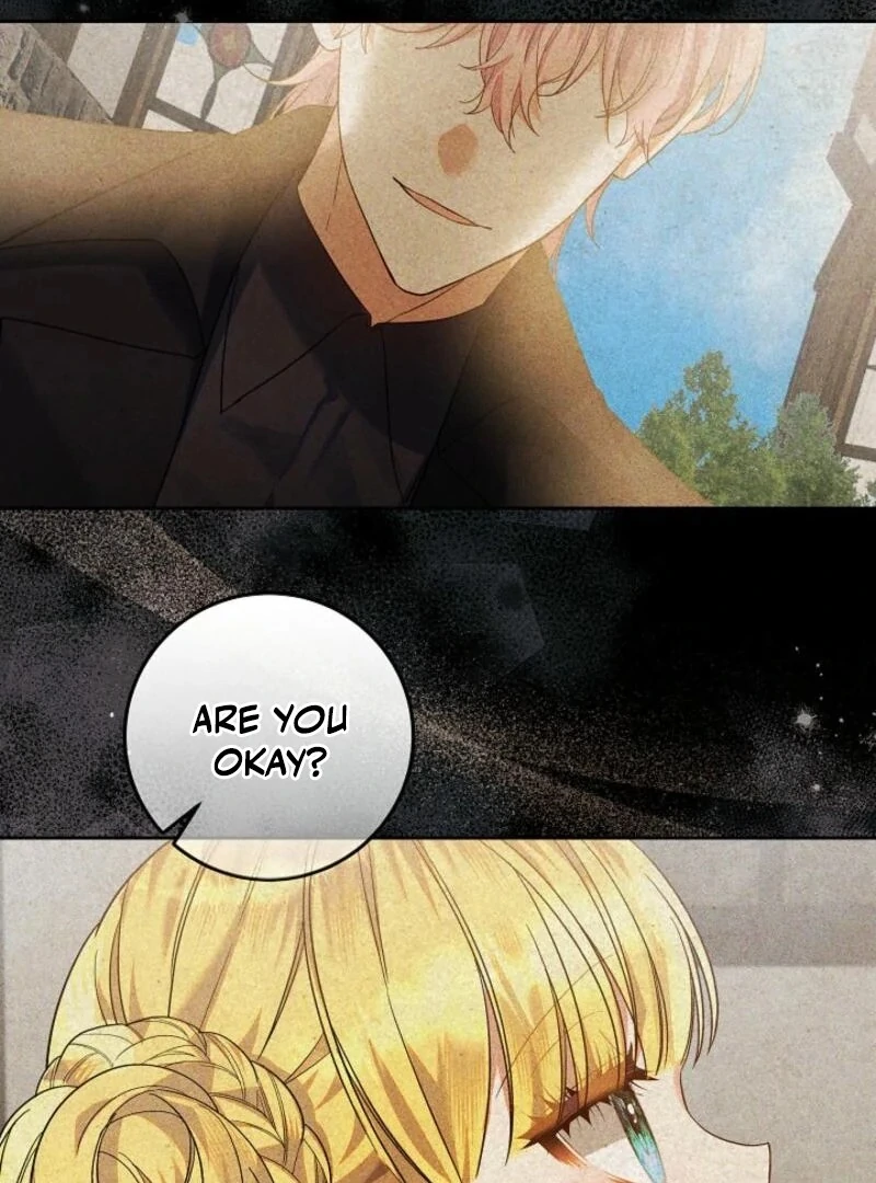 I’m Ready for Divorce! chapter 26 page 83