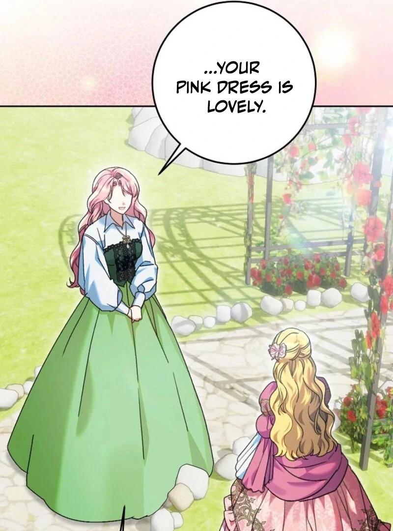 I’m Ready for Divorce! chapter 26 page 96