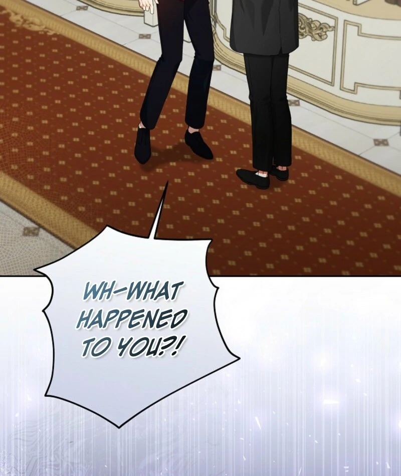 I’m Ready for Divorce! chapter 27 page 12