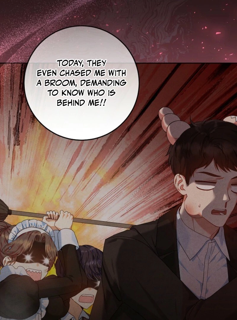 I’m Ready for Divorce! chapter 27 page 15