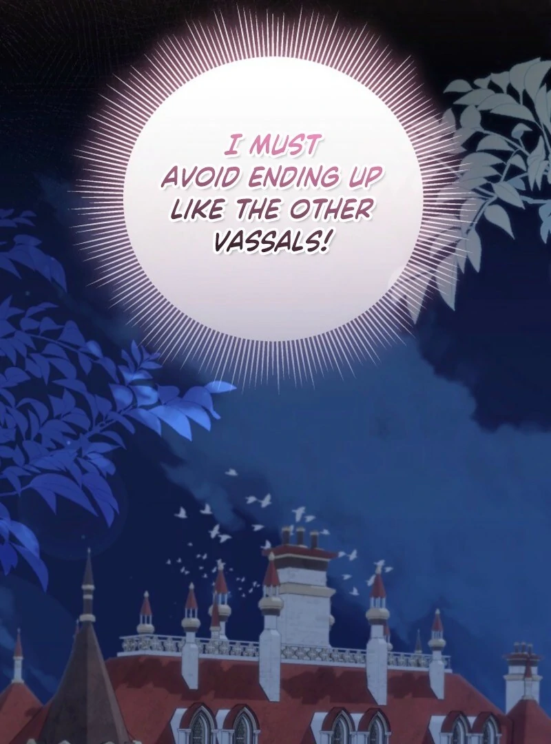 I’m Ready for Divorce! chapter 27 page 41