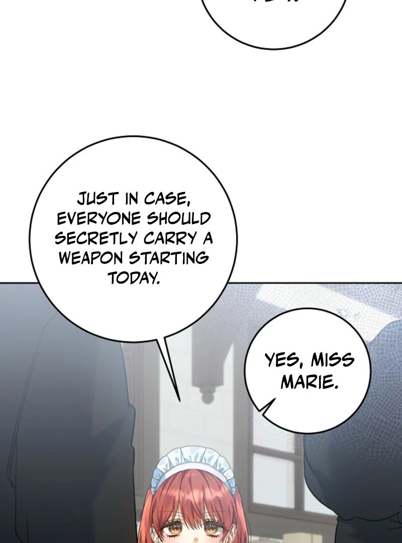 I’m Ready for Divorce! chapter 27 page 51