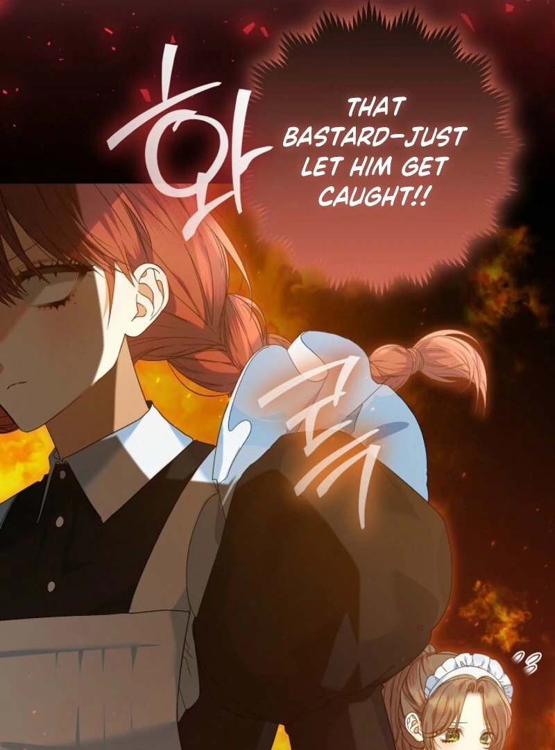 I’m Ready for Divorce! chapter 27 page 54