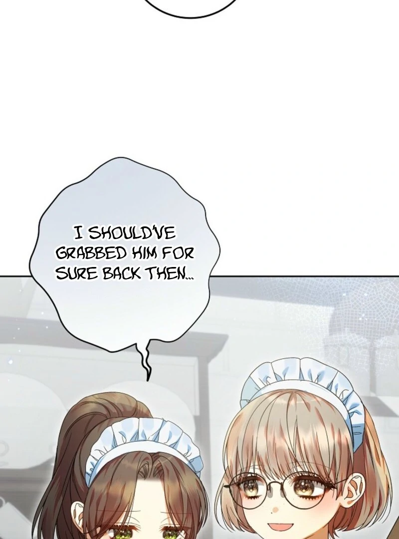 I’m Ready for Divorce! chapter 27 page 57
