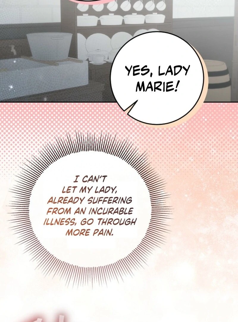 I’m Ready for Divorce! chapter 27 page 63