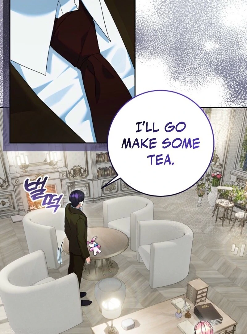 I’m Ready for Divorce! chapter 27 page 77