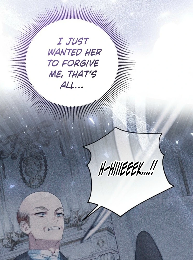 I’m Ready for Divorce! chapter 27 page 82