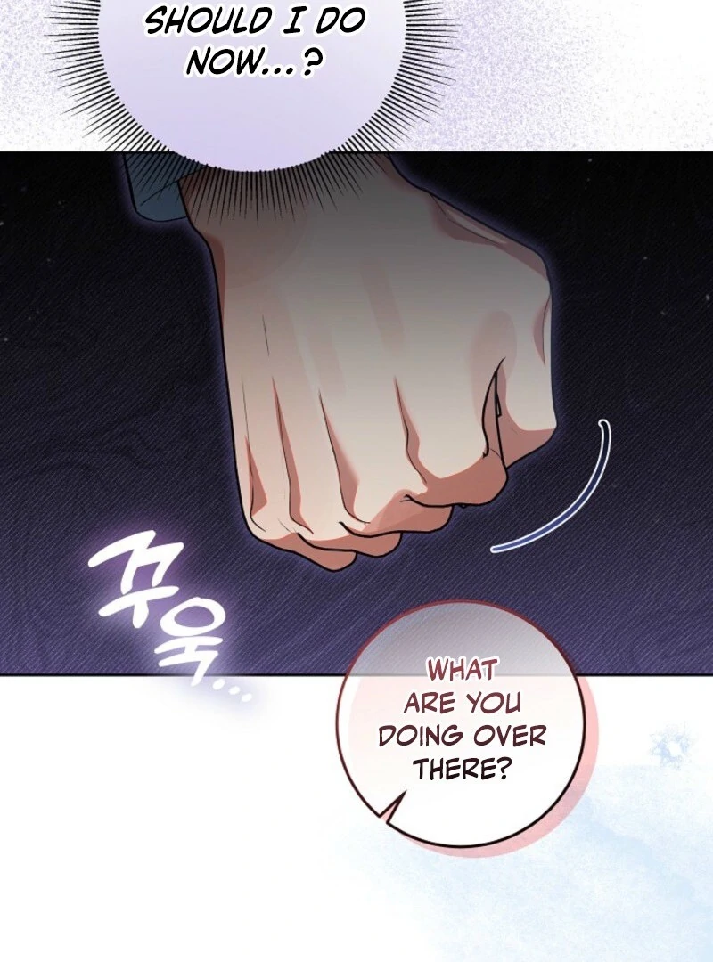 I’m Ready for Divorce! chapter 27 page 88