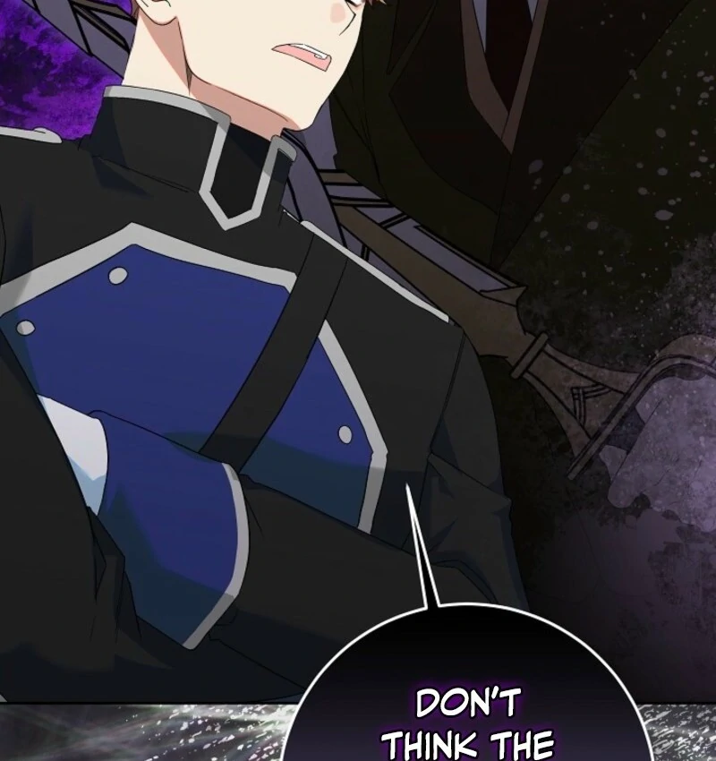 I’m Ready for Divorce! chapter 29 page 33