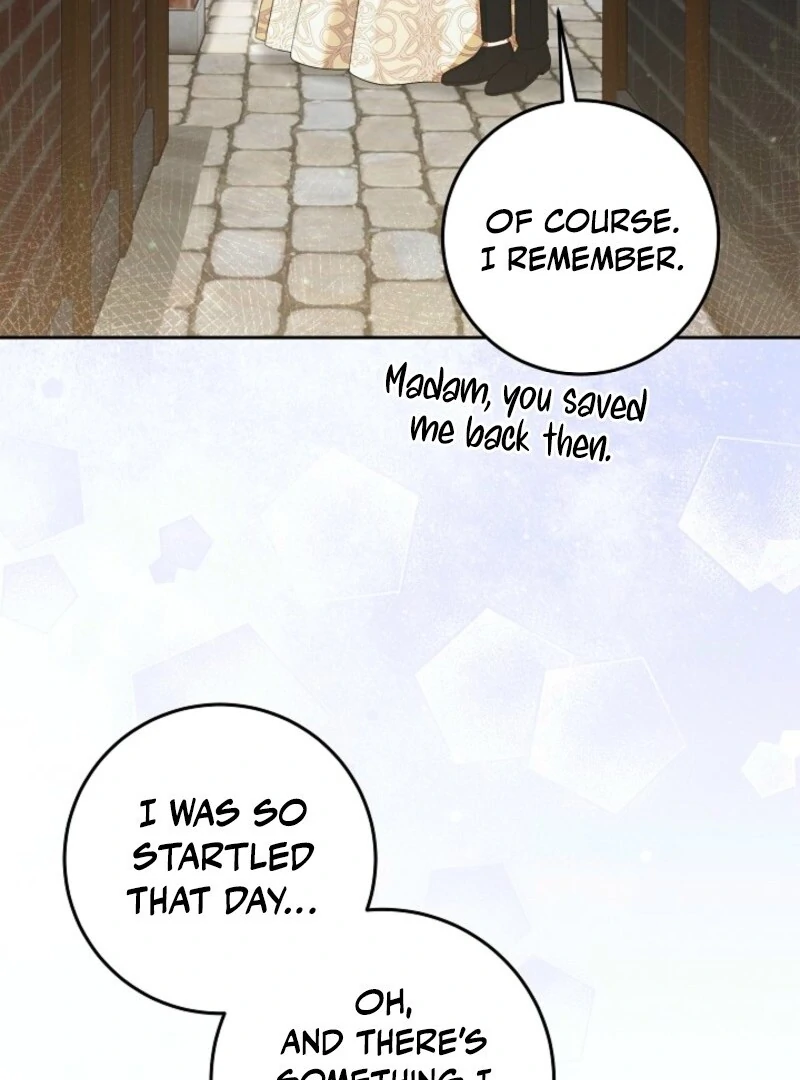 I’m Ready for Divorce! chapter 29 page 58