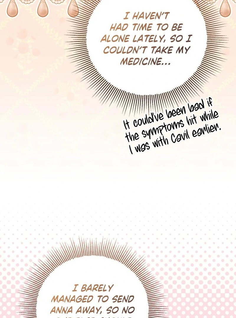I’m Ready for Divorce! chapter 29 page 83